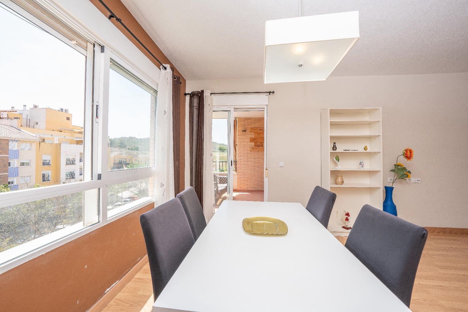 3 sovrum Lägenhet till salu i Aspe med garage - 199 900 € (Ref: 9799184)