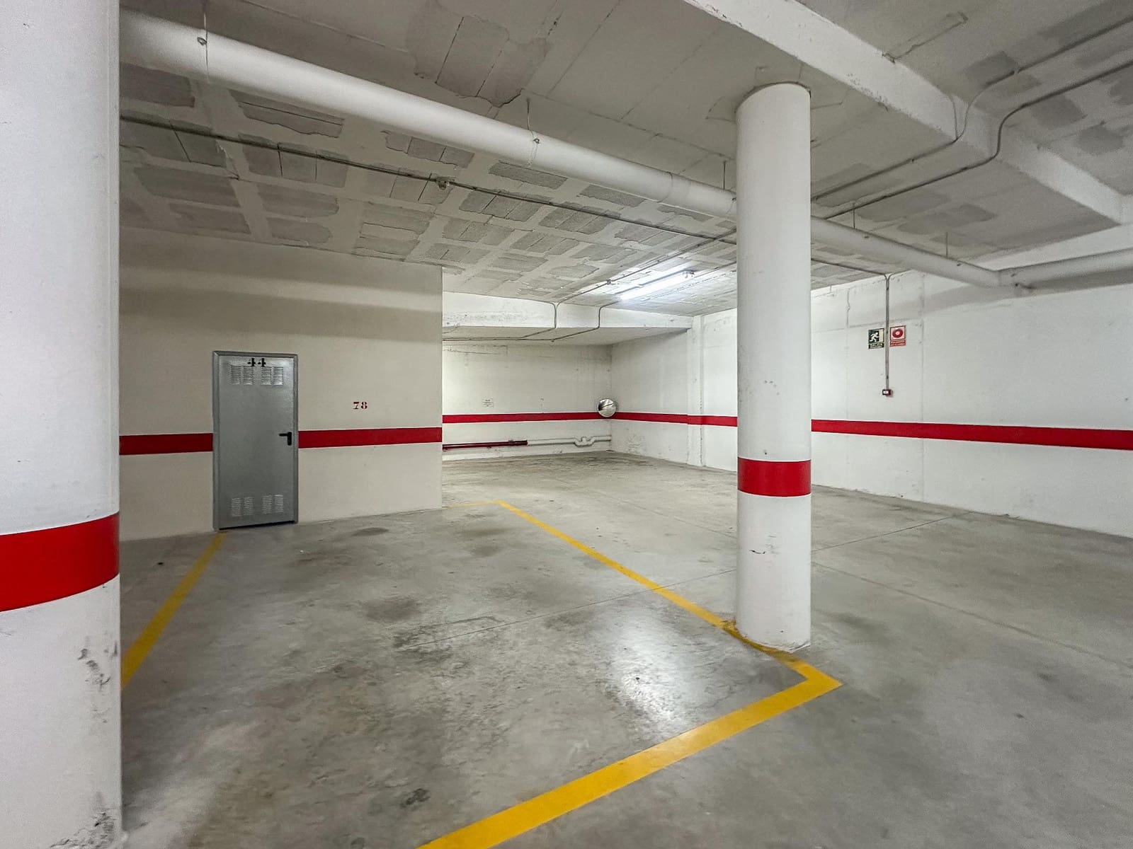 3 sovrum Lägenhet till salu i Aspe med garage - 199 900 € (Ref: 9799184)