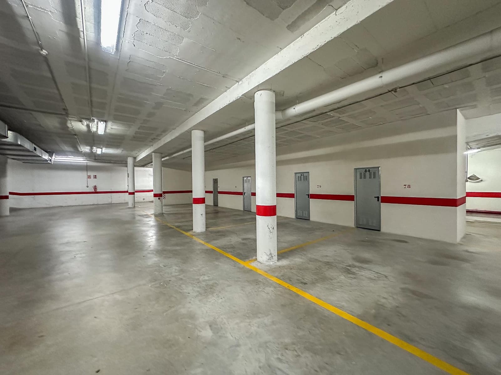 3 sovrum Lägenhet till salu i Aspe med garage - 199 900 € (Ref: 9799184)