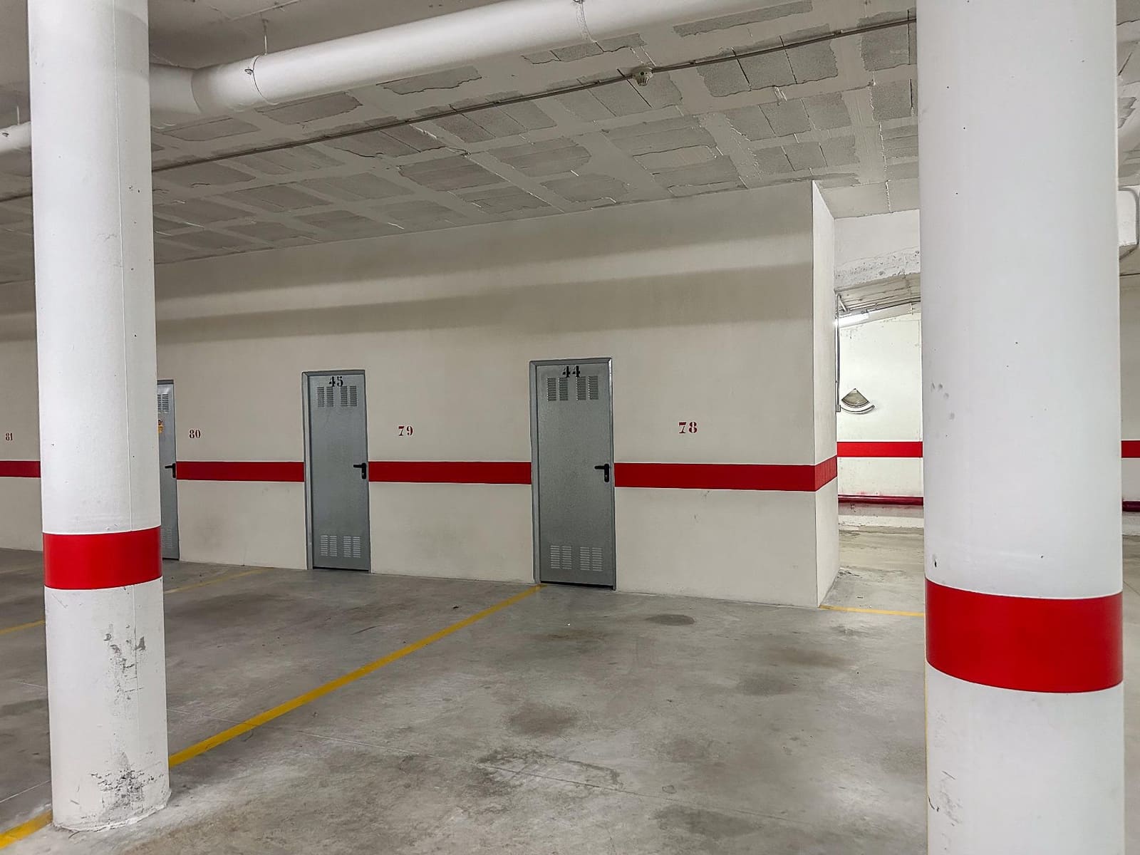 3 sovrum Lägenhet till salu i Aspe med garage - 199 900 € (Ref: 9799184)