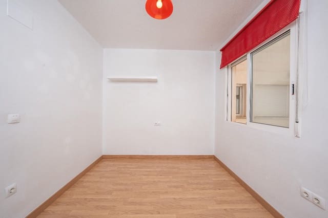 3 soverom Leilighet til salgs i Aspe med garasje - € 199 900 (Ref: 9799184)