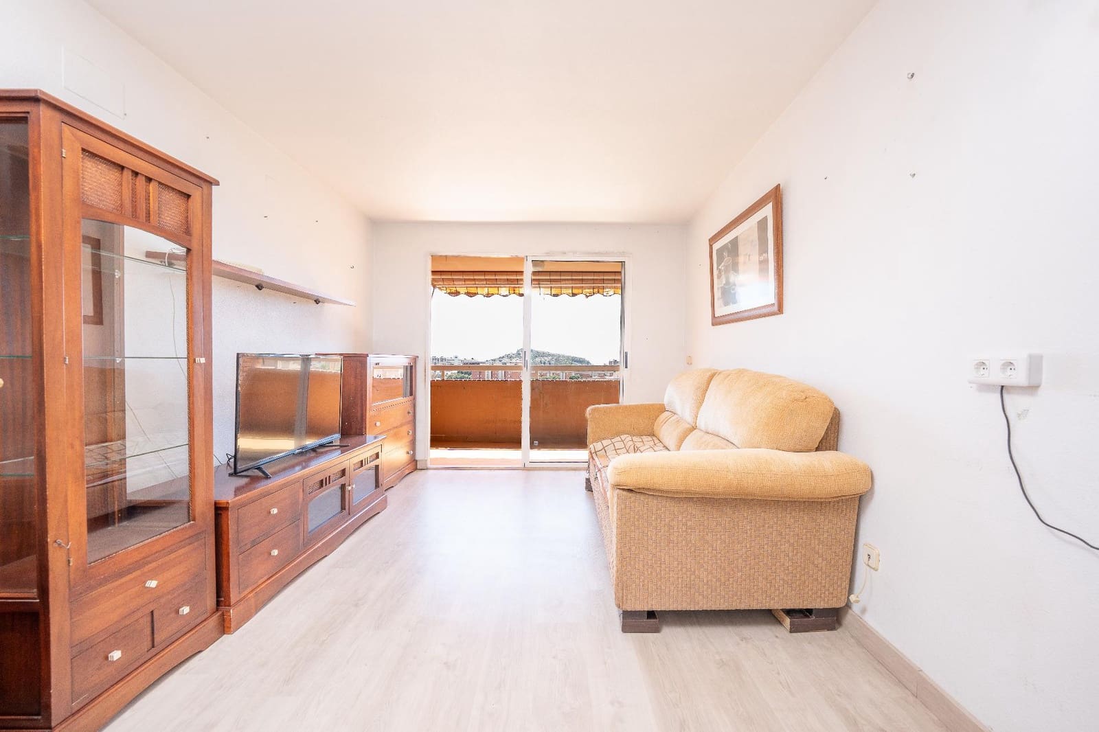 2 sypialnia Mieszkanie na sprzedaż w Miasto Alicante / Alacant z basenem garażem - 279 900 € (Ref: 9799185)