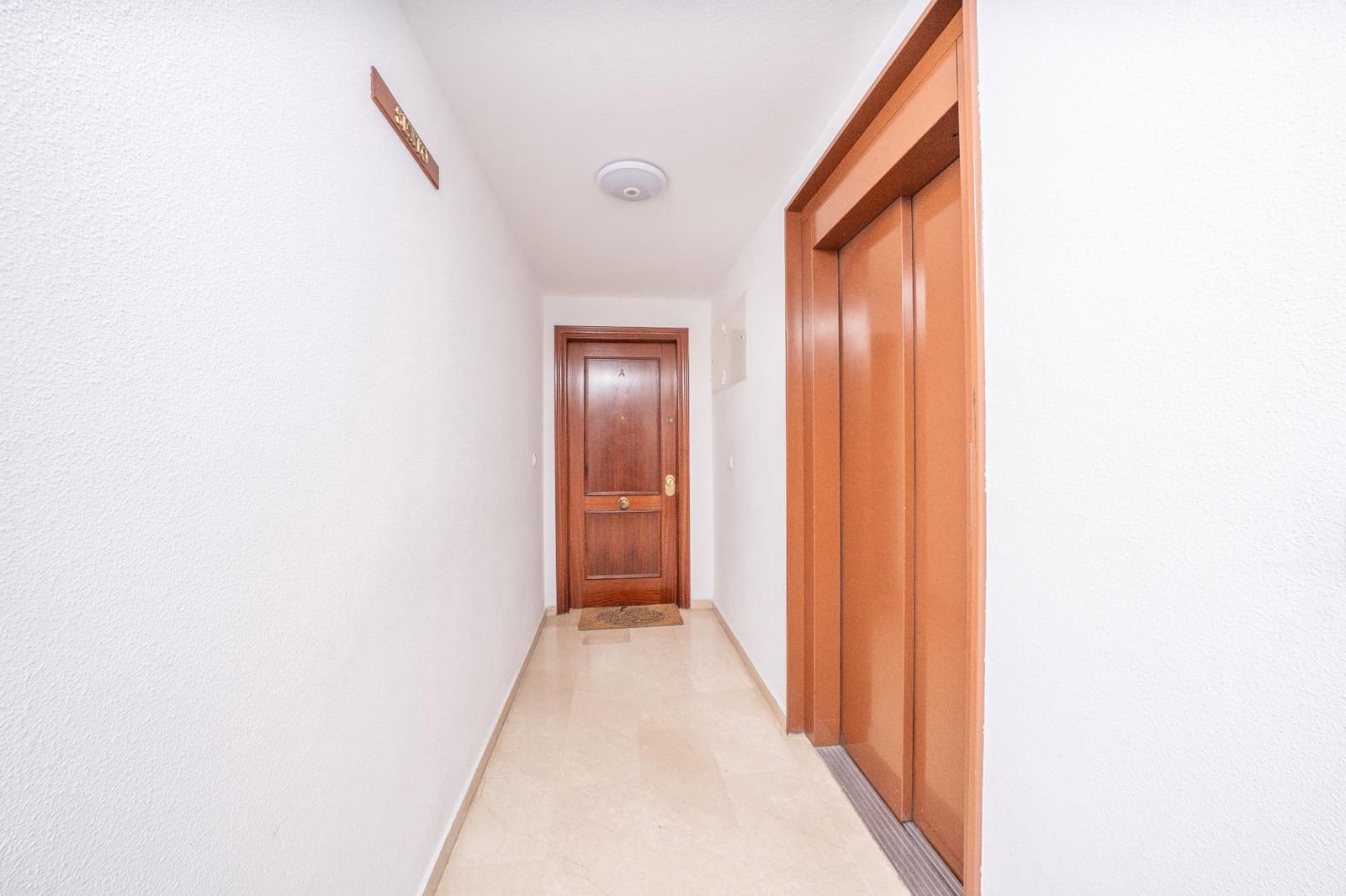 2 sypialnia Mieszkanie na sprzedaż w Miasto Alicante / Alacant z basenem garażem - 279 900 € (Ref: 9799185)