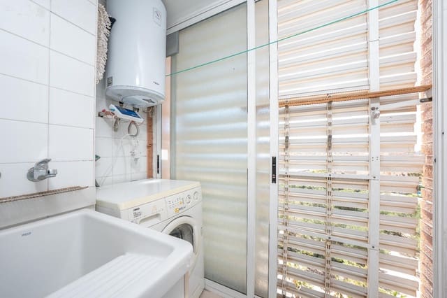 2 sypialnia Mieszkanie na sprzedaż w Miasto Alicante / Alacant z basenem garażem - 279 900 € (Ref: 9799185)