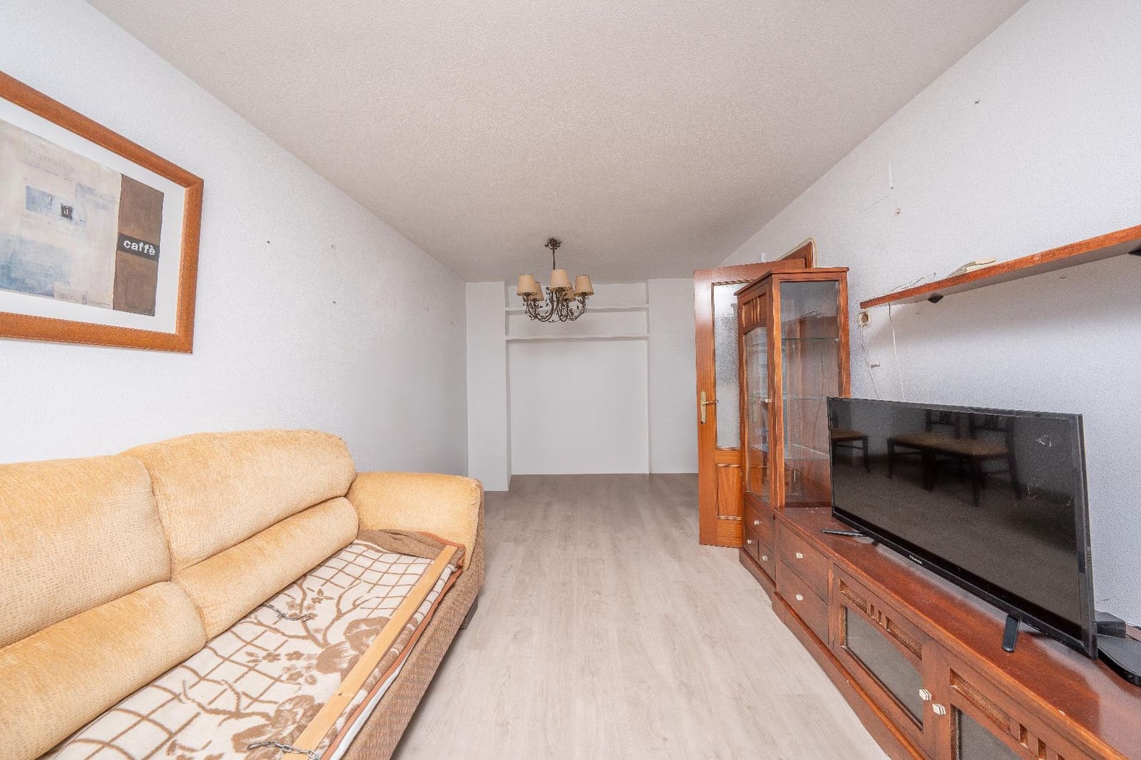 Piso de 2 habitaciones en Alicante / Alacant ciudad en venta con piscina garaje - 279.900 € (Ref: 9799185)