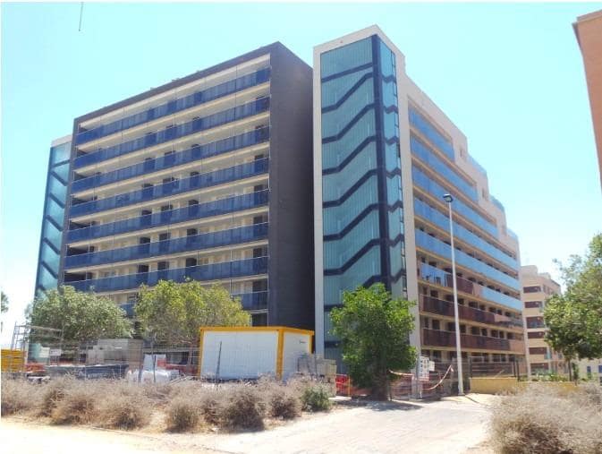 1 chambre Appartement à vendre à La Villajoyosa / Vila Joiosa avec garage - 192 000 € (Ref: 9799186)