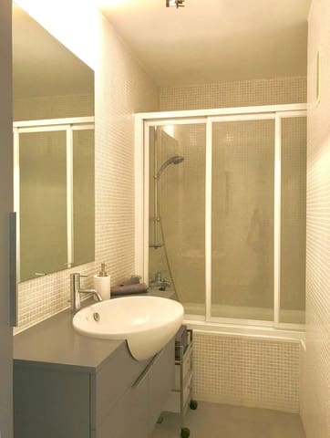 1 chambre Appartement à vendre à La Villajoyosa / Vila Joiosa avec garage - 192 000 € (Ref: 9799186)