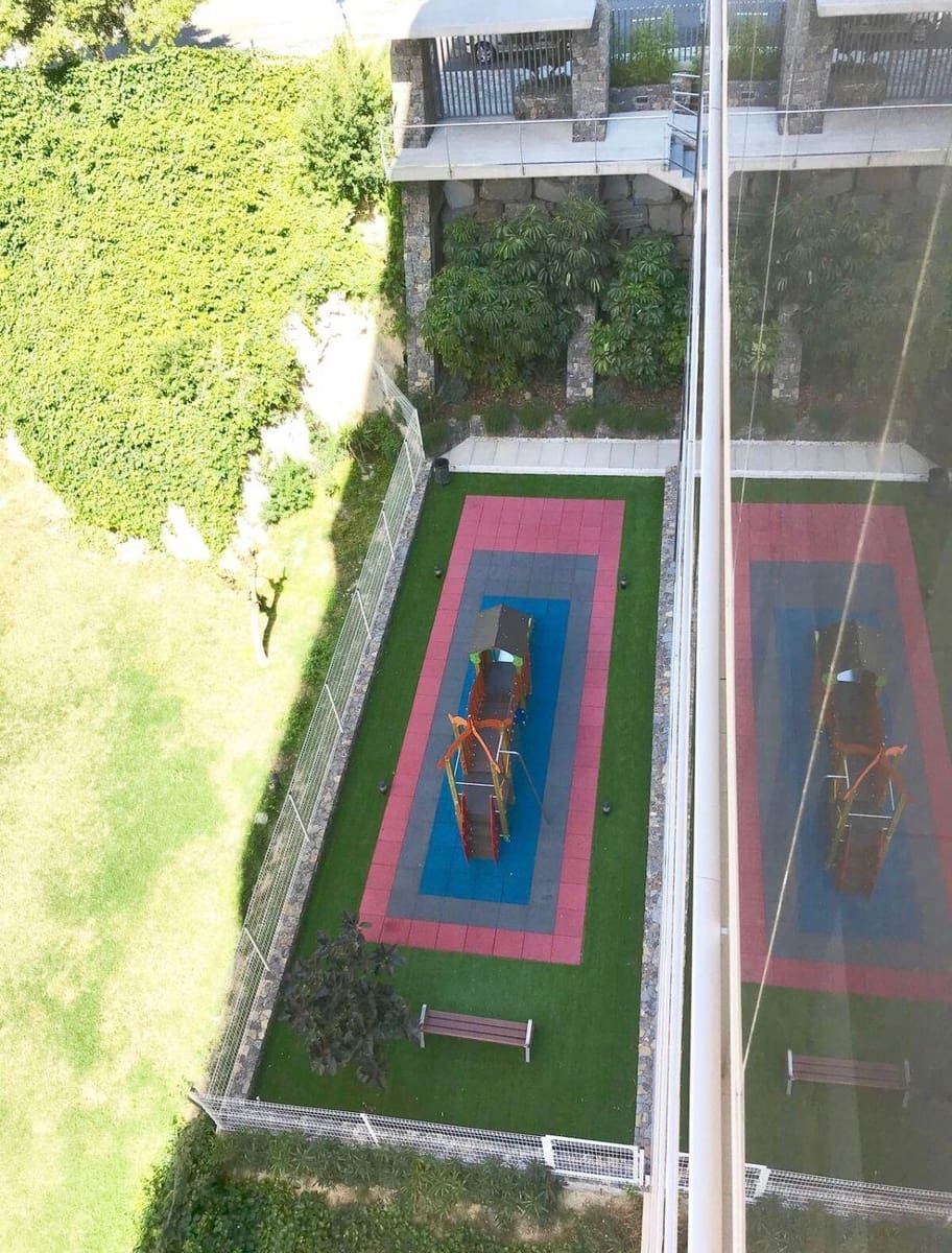 1 chambre Appartement à vendre à La Villajoyosa / Vila Joiosa avec garage - 192 000 € (Ref: 9799186)