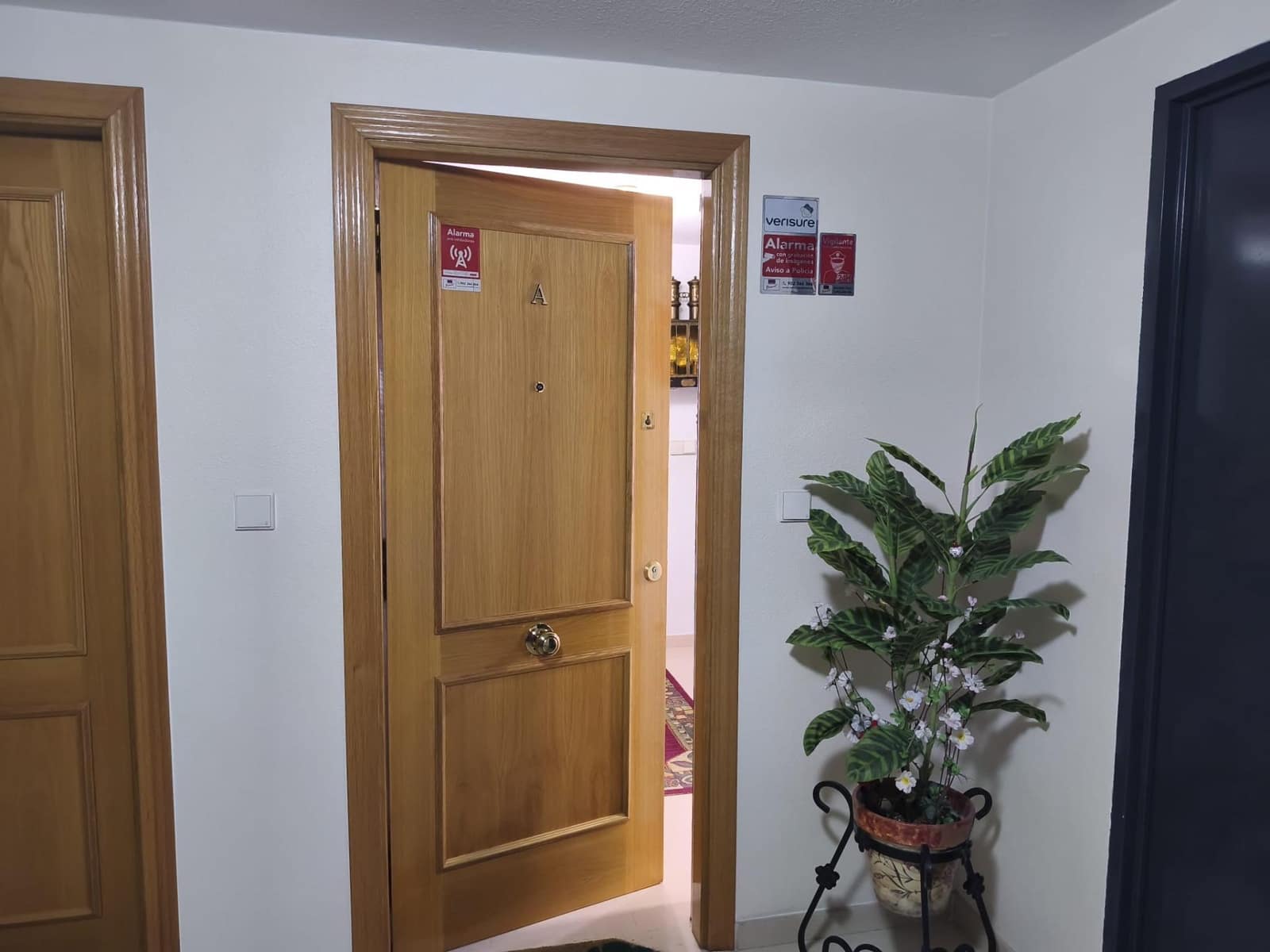 4 soverom Leilighet til salgs i Alicante by med svømmebasseng garasje - € 375 000 (Ref: 9806432)