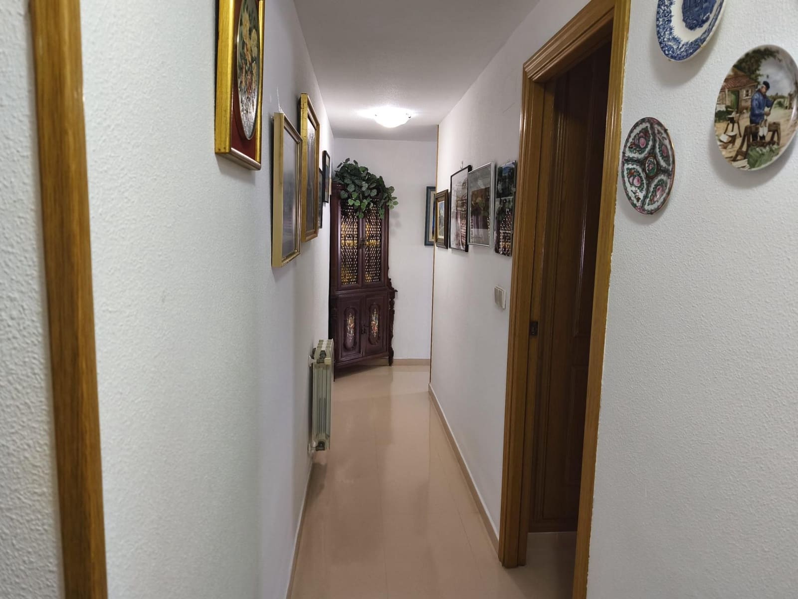 4 soverom Leilighet til salgs i Alicante by med svømmebasseng garasje - € 375 000 (Ref: 9806432)