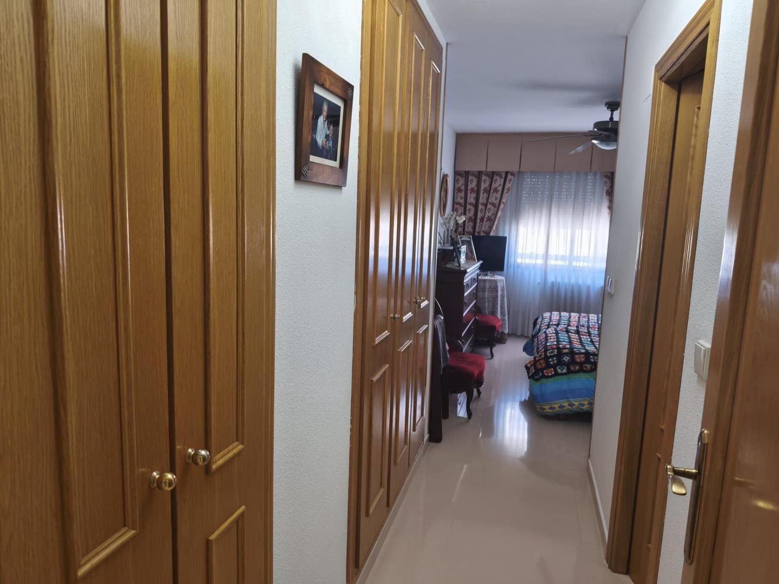 4 soverom Leilighet til salgs i Alicante by med svømmebasseng garasje - € 375 000 (Ref: 9806432)