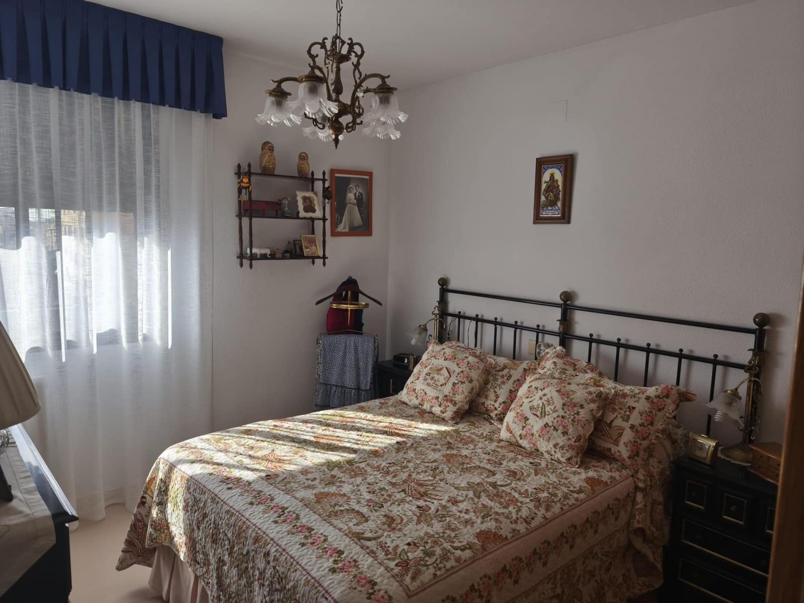 4 soverom Leilighet til salgs i Alicante by med svømmebasseng garasje - € 375 000 (Ref: 9806432)