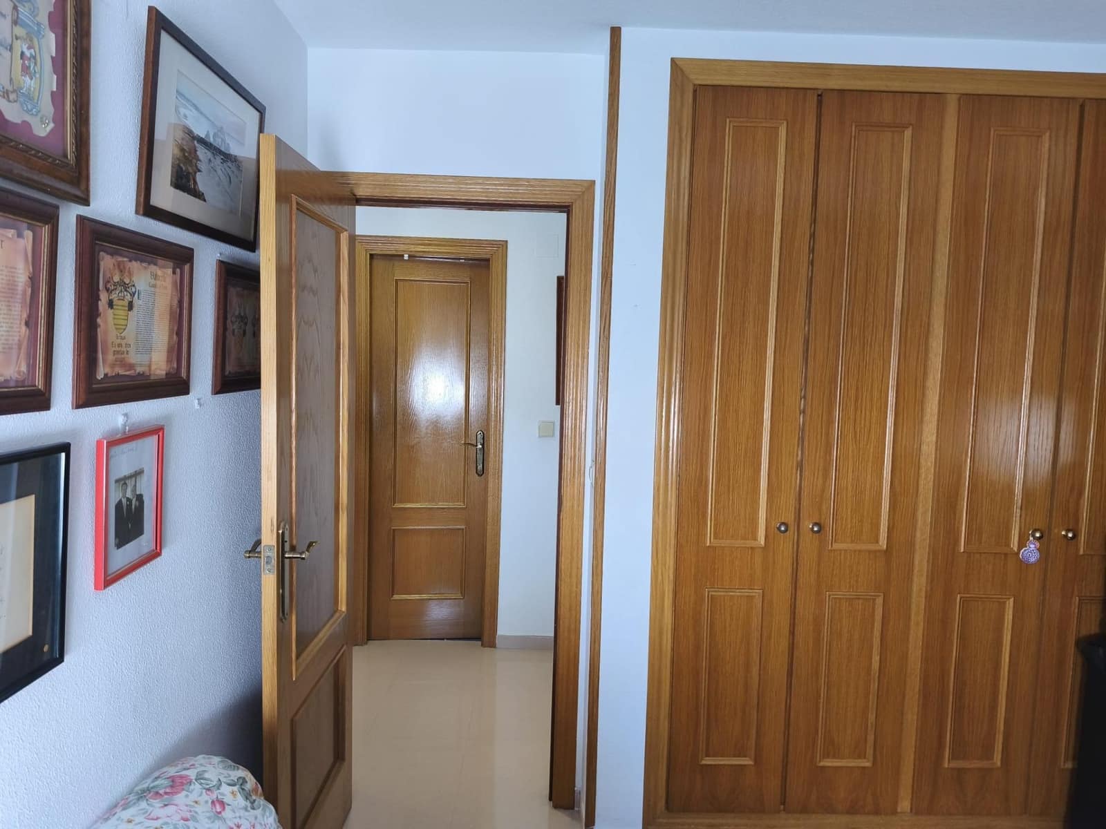 4 soverom Leilighet til salgs i Alicante by med svømmebasseng garasje - € 375 000 (Ref: 9806432)