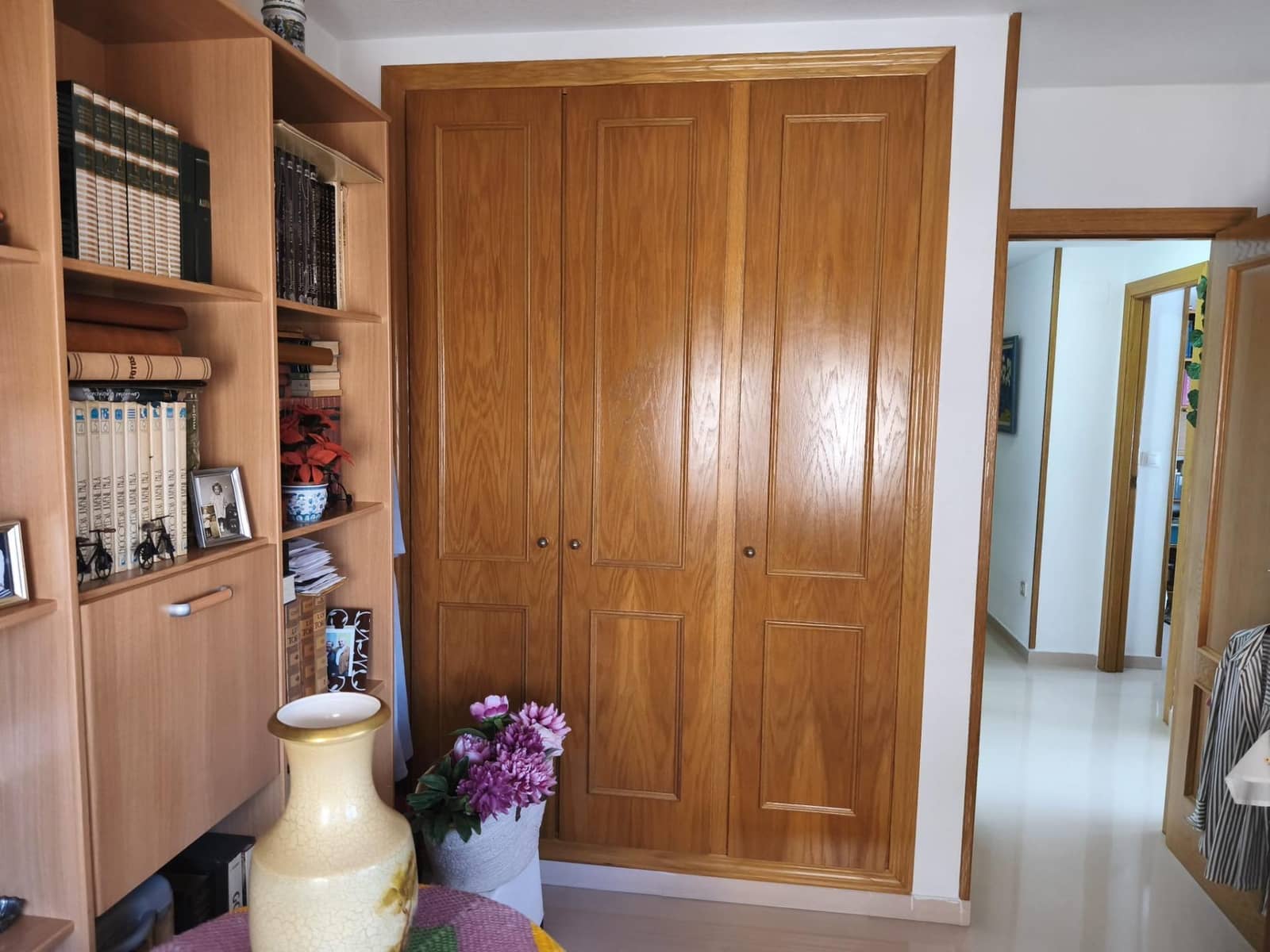 4 soverom Leilighet til salgs i Alicante by med svømmebasseng garasje - € 375 000 (Ref: 9806432)