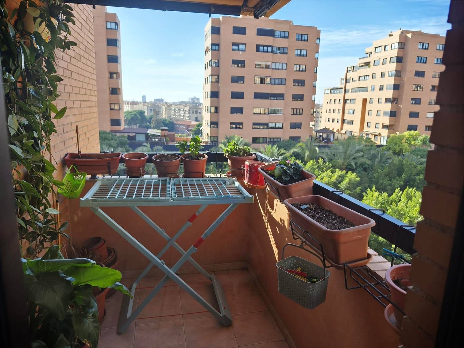 4 soverom Leilighet til salgs i Alicante by med svømmebasseng garasje - € 375 000 (Ref: 9806432)