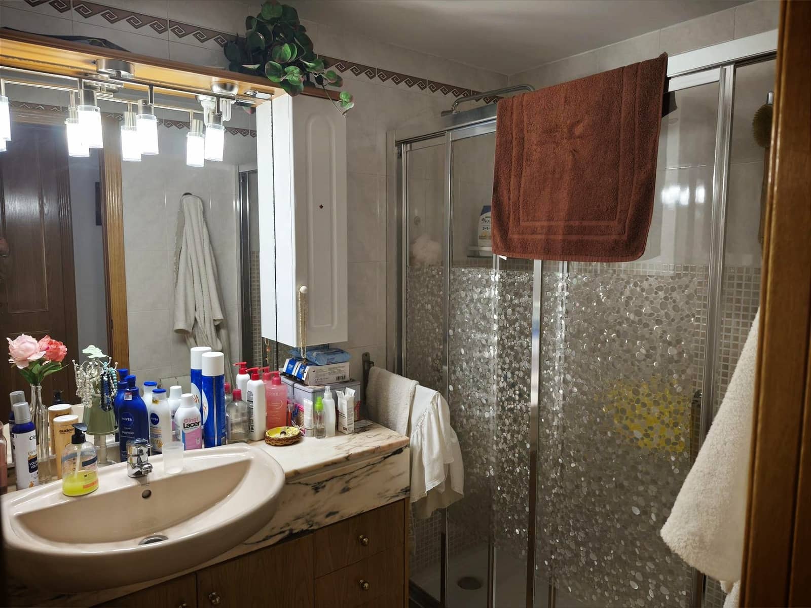 4 soverom Leilighet til salgs i Alicante by med svømmebasseng garasje - € 375 000 (Ref: 9806432)