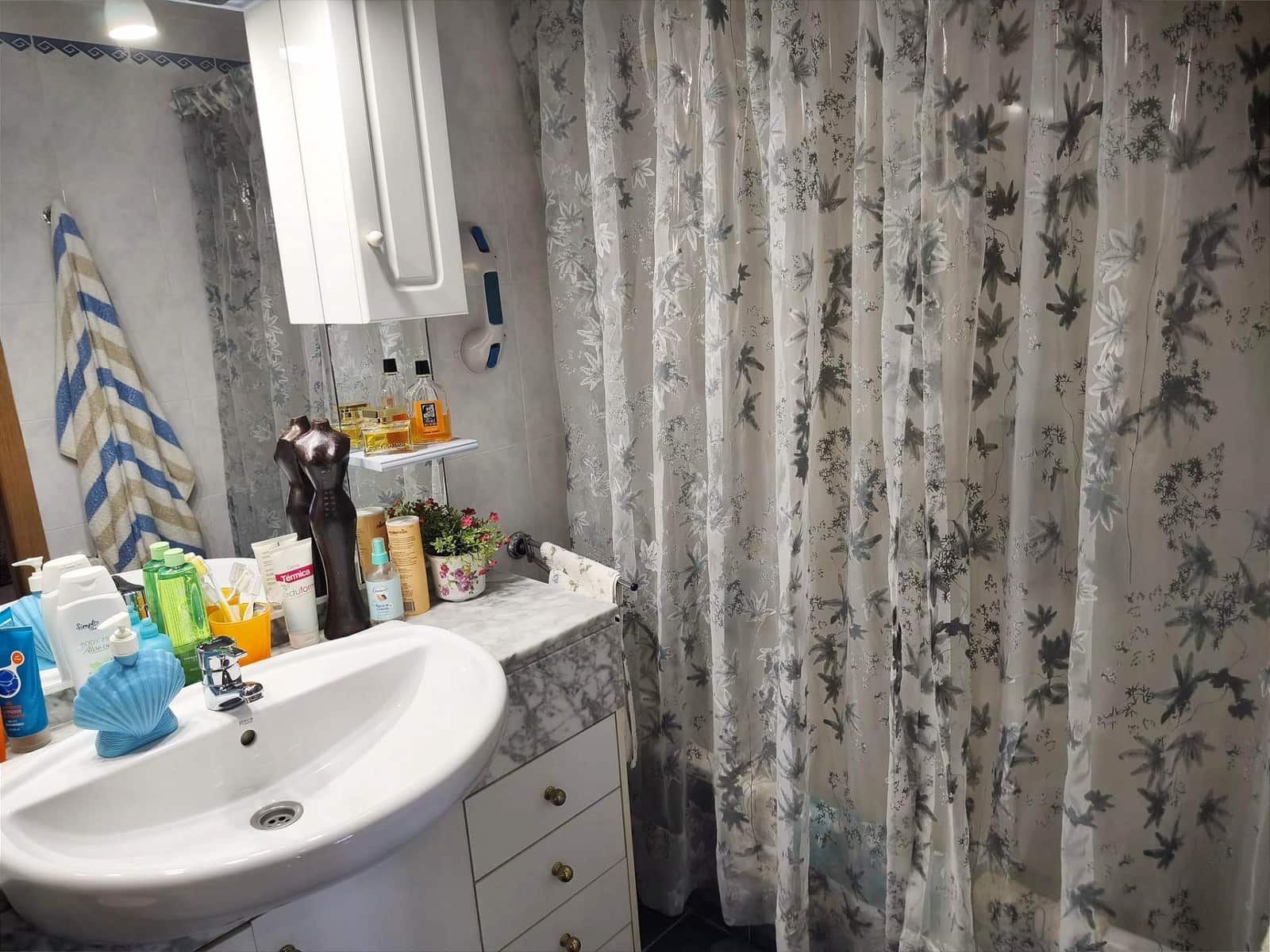 4 soverom Leilighet til salgs i Alicante by med svømmebasseng garasje - € 375 000 (Ref: 9806432)