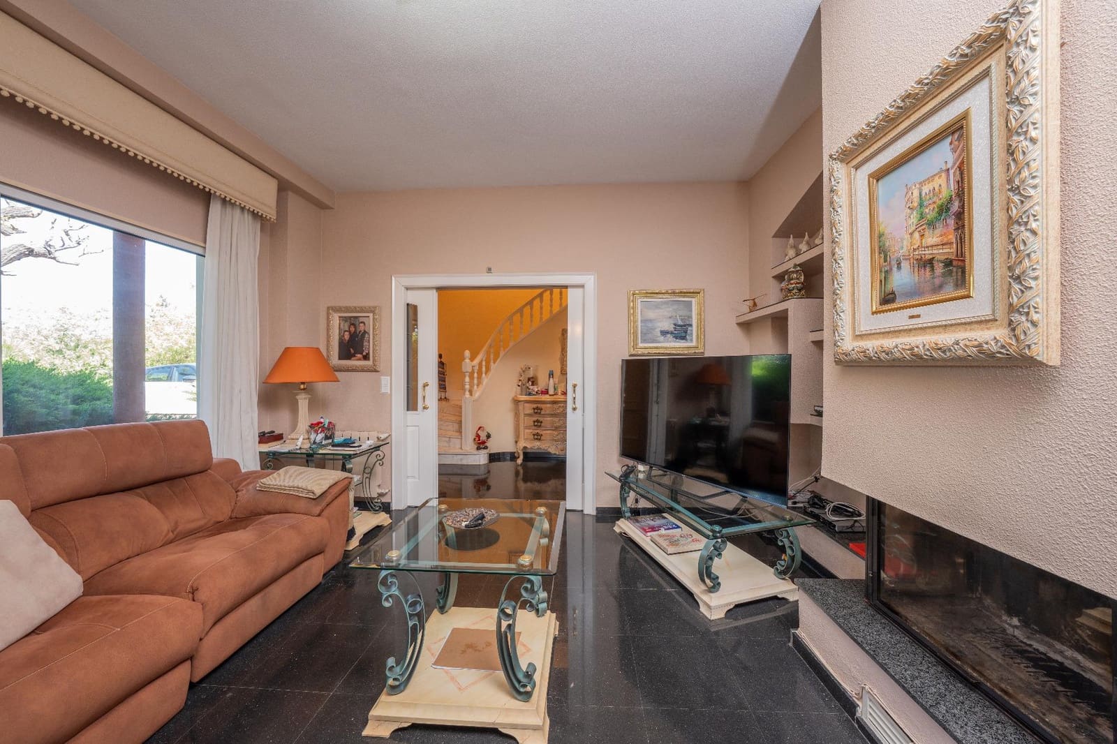 4 bedroom Villa for sale in Petrel / Petrer with pool garage - € 420,000 (Ref: 9806433)