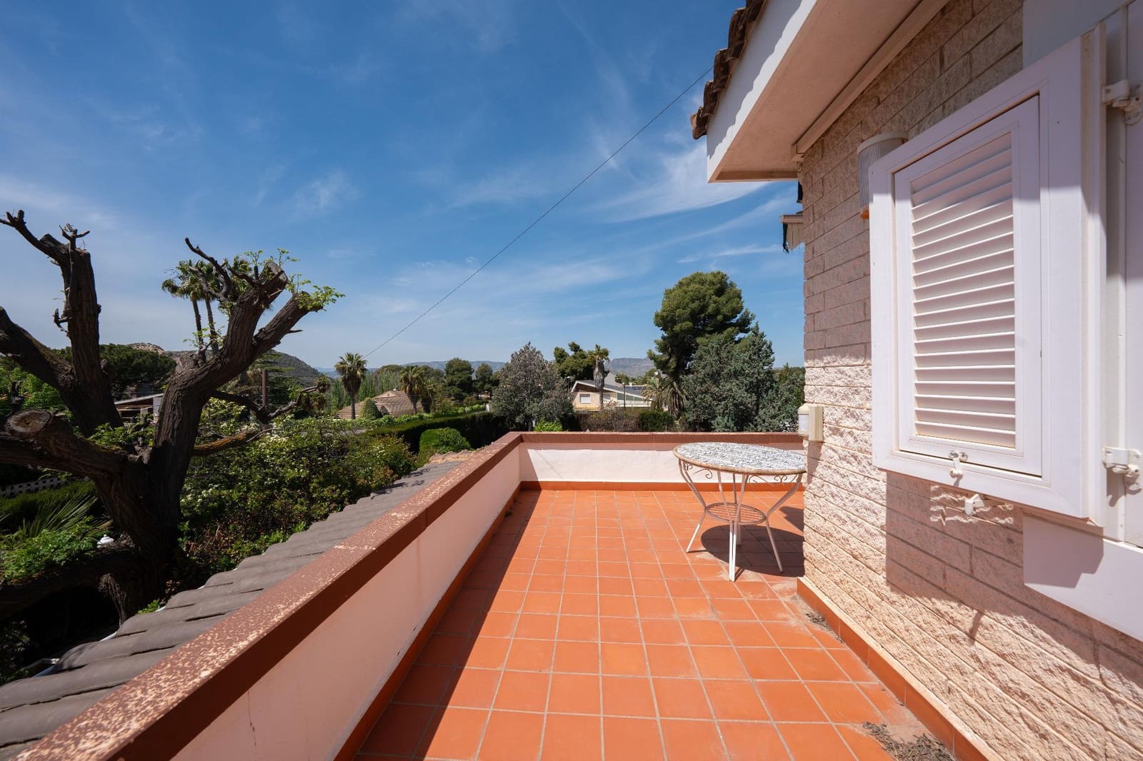 4 bedroom Villa for sale in Petrel / Petrer with pool garage - € 420,000 (Ref: 9806433)