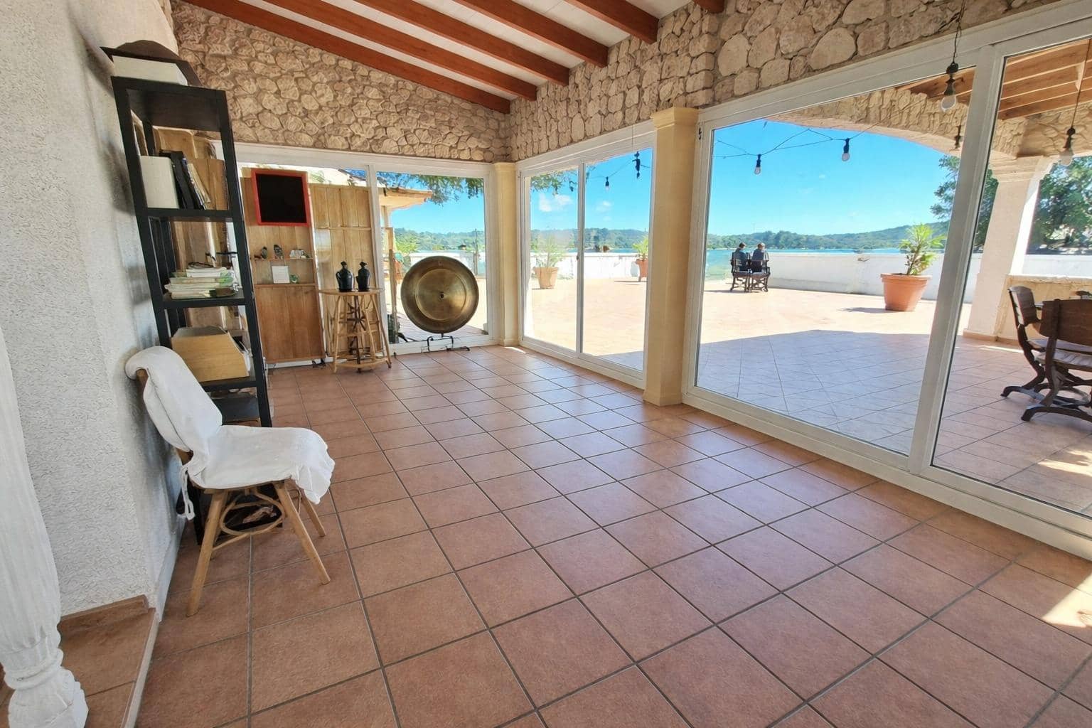 5 sovrum Villa till salu i Javea / Xabia med pool garage - 895 000 € (Ref: 9807894)