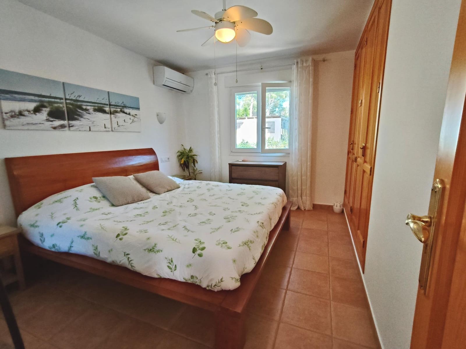 5 sovrum Villa till salu i Javea / Xabia med pool garage - 895 000 € (Ref: 9807894)