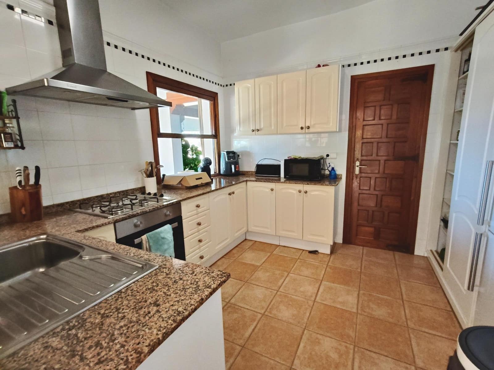 5 sovrum Villa till salu i Javea / Xabia med pool garage - 895 000 € (Ref: 9807894)