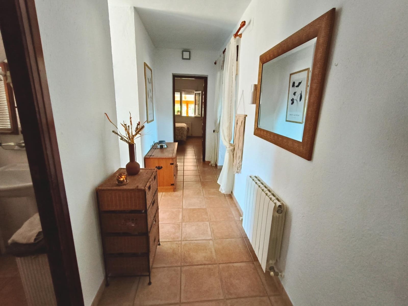 5 sovrum Villa till salu i Javea / Xabia med pool garage - 895 000 € (Ref: 9807894)