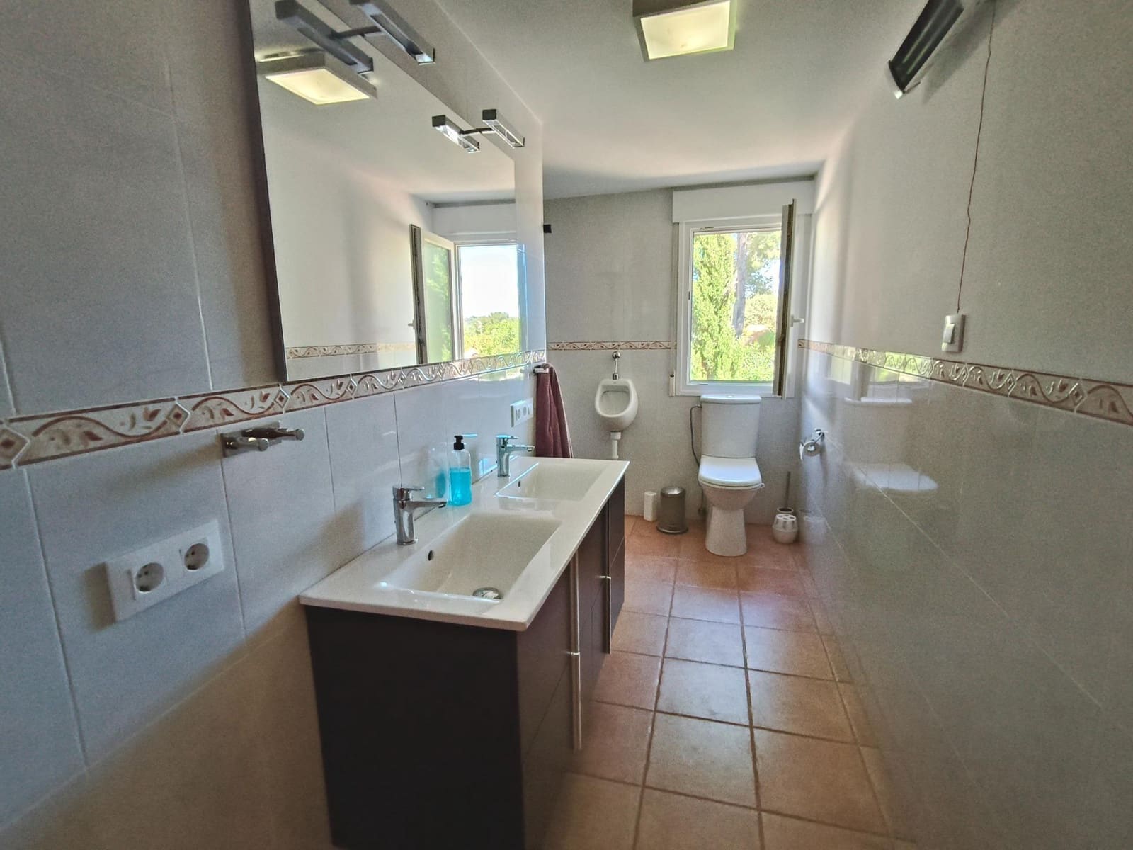 5 sovrum Villa till salu i Javea / Xabia med pool garage - 895 000 € (Ref: 9807894)