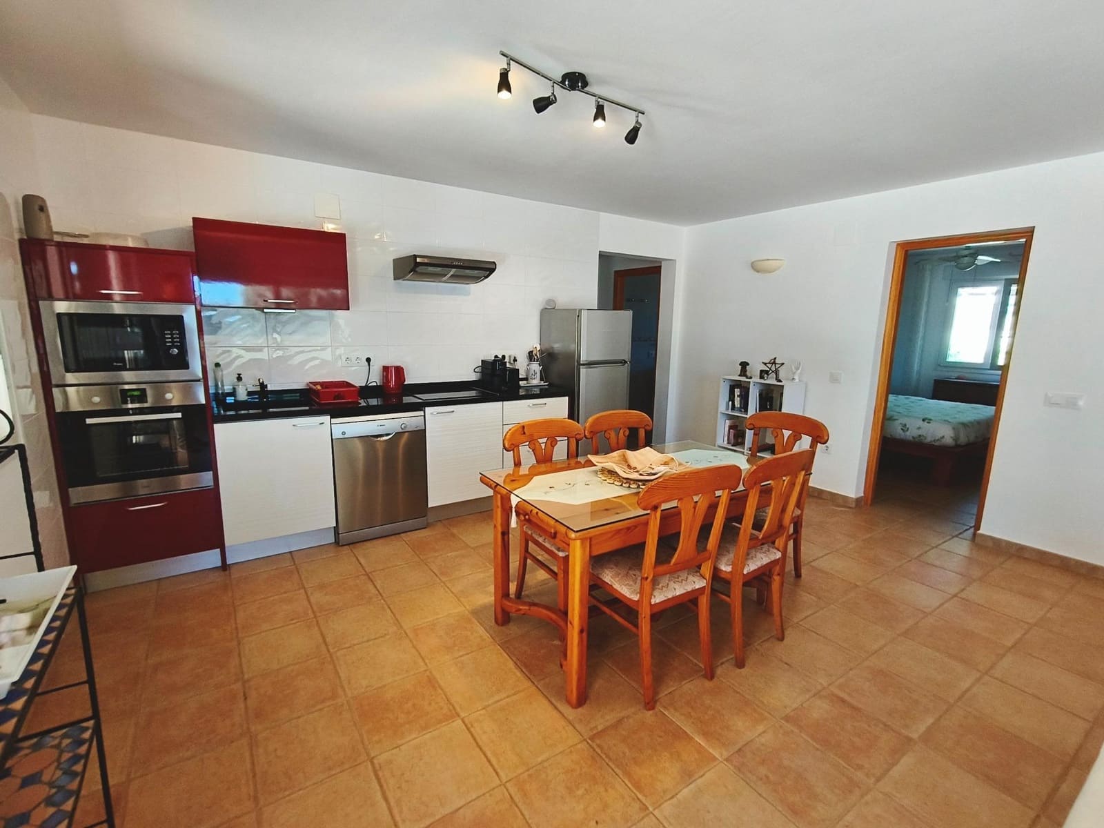 5 sovrum Villa till salu i Javea / Xabia med pool garage - 895 000 € (Ref: 9807894)