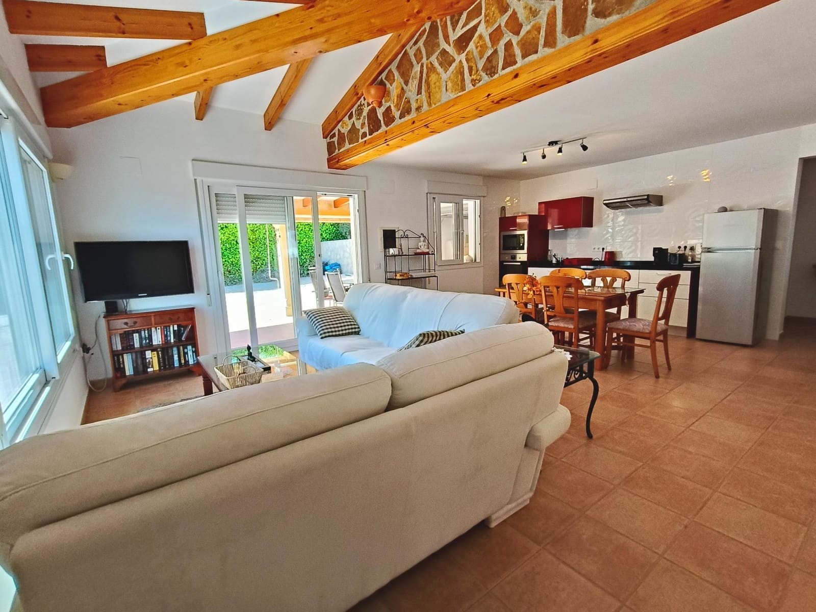 5 sovrum Villa till salu i Javea / Xabia med pool garage - 895 000 € (Ref: 9807894)