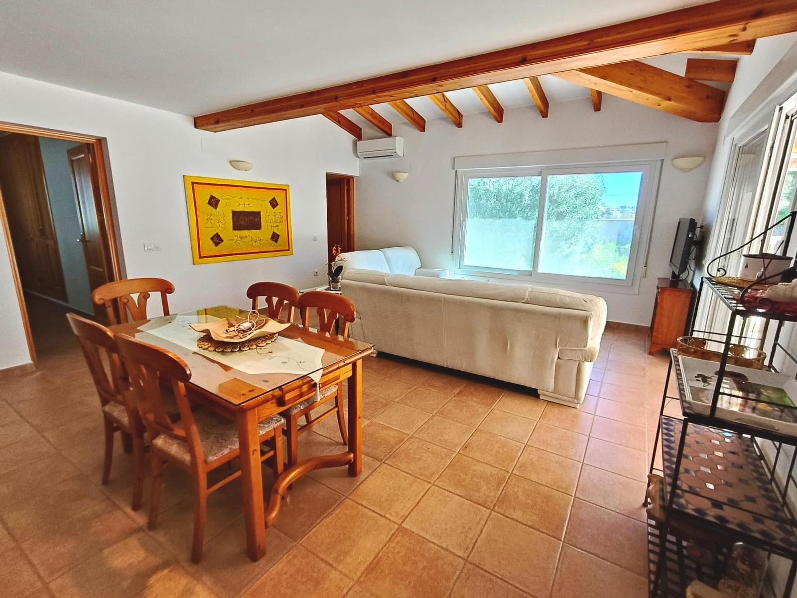 5 sovrum Villa till salu i Javea / Xabia med pool garage - 895 000 € (Ref: 9807894)