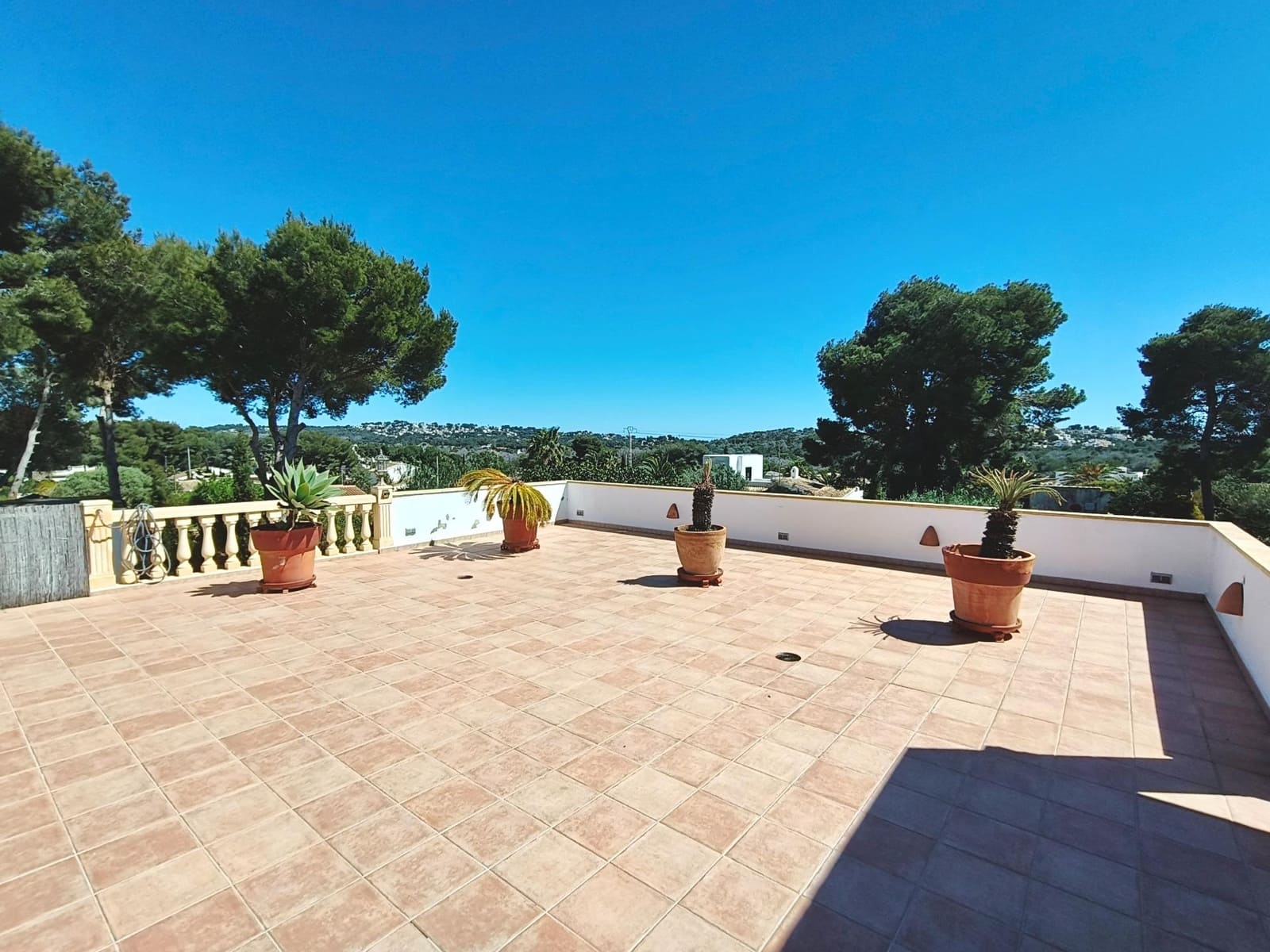 5 sovrum Villa till salu i Javea / Xabia med pool garage - 895 000 € (Ref: 9807894)
