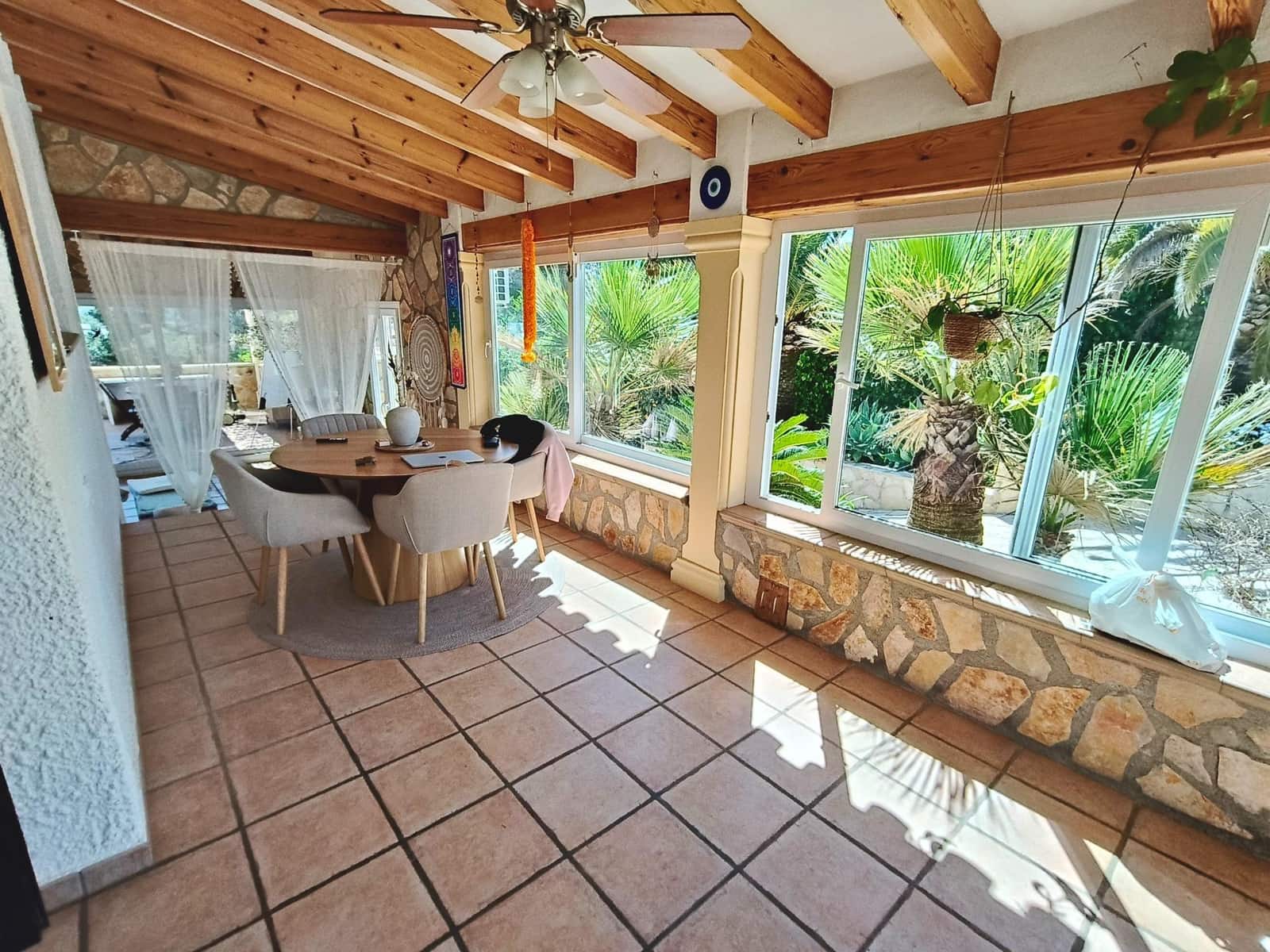 5 sovrum Villa till salu i Javea / Xabia med pool garage - 895 000 € (Ref: 9807894)