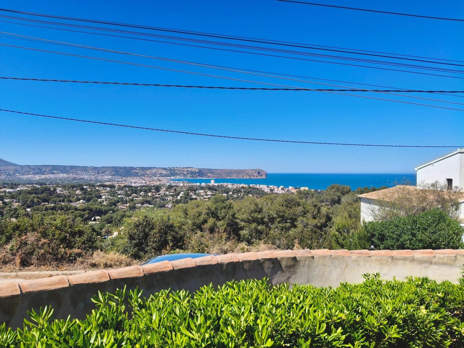 5 sovrum Villa till salu i Javea / Xabia med pool garage - 895 000 € (Ref: 9807894)