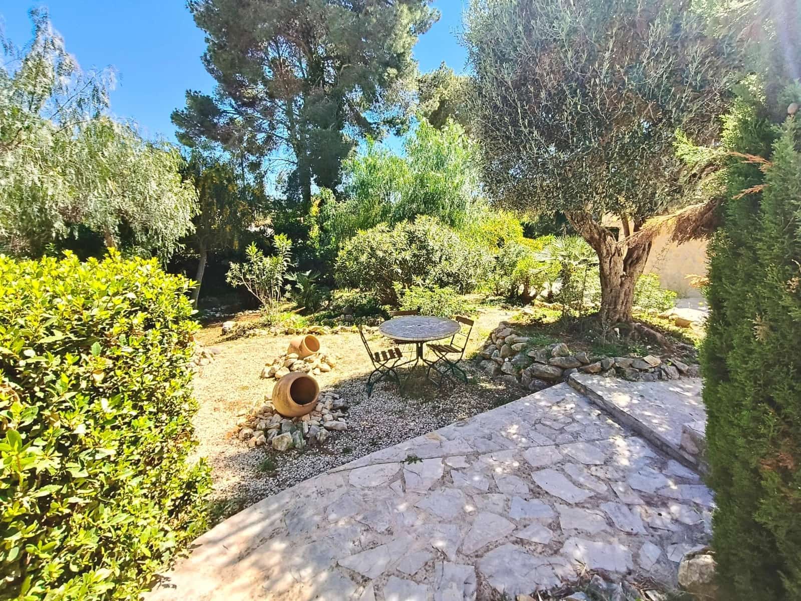 5 sovrum Villa till salu i Javea / Xabia med pool garage - 895 000 € (Ref: 9807894)