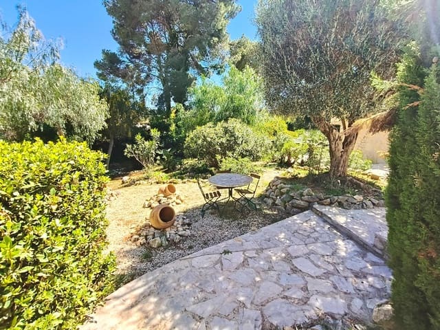 5 sovrum Villa till salu i Javea / Xàbia med pool garage - 895 000 € (Ref: 9807894)