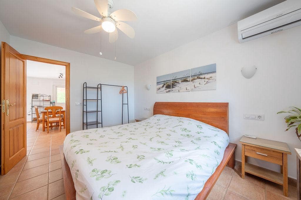 5 Zimmer Villa zu verkaufen in Javea / Xabia mit Pool Garage - 895.000 € (Ref: 9807894)