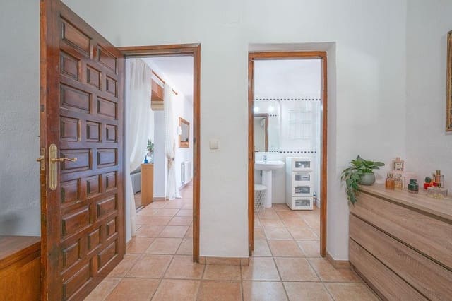 5 Zimmer Villa zu verkaufen in Javea / Xàbia mit Pool Garage - 895.000 € (Ref: 9807894)