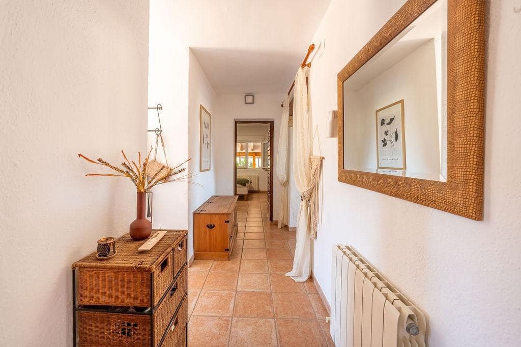 5 Zimmer Villa zu verkaufen in Javea / Xabia mit Pool Garage - 895.000 € (Ref: 9807894)