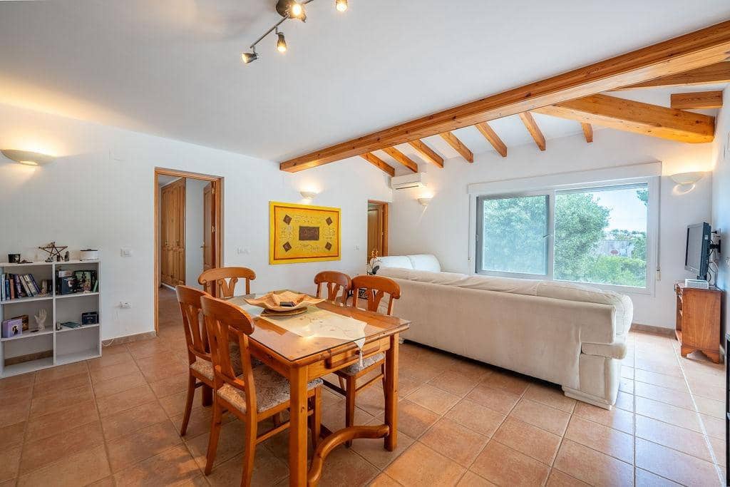 5 Zimmer Villa zu verkaufen in Javea / Xabia mit Pool Garage - 895.000 € (Ref: 9807894)