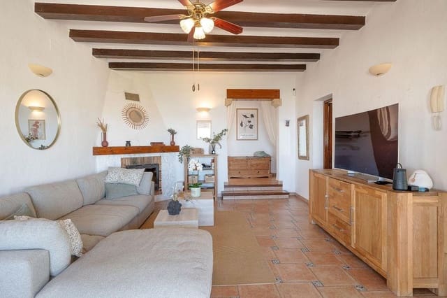 5 Zimmer Villa zu verkaufen in Javea / Xàbia mit Pool Garage - 895.000 € (Ref: 9807894)