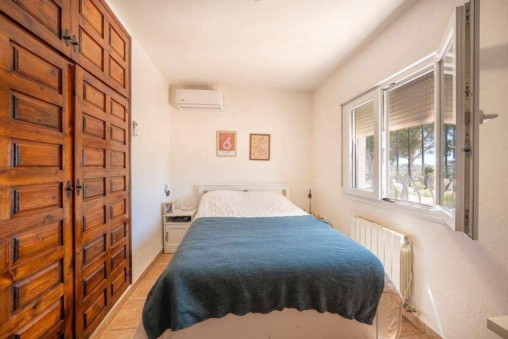 5 Zimmer Villa zu verkaufen in Javea / Xabia mit Pool Garage - 895.000 € (Ref: 9807894)