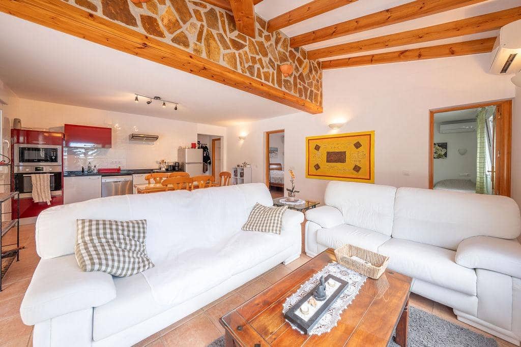 5 Zimmer Villa zu verkaufen in Javea / Xabia mit Pool Garage - 895.000 € (Ref: 9807894)