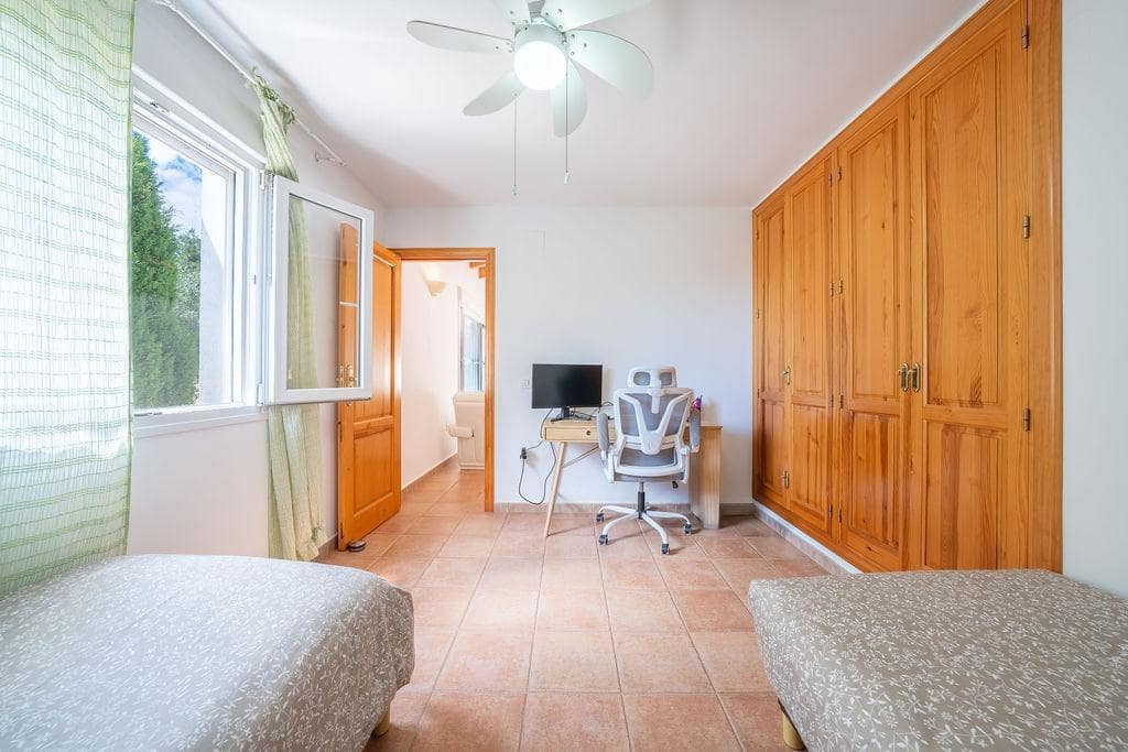 5 Zimmer Villa zu verkaufen in Javea / Xabia mit Pool Garage - 895.000 € (Ref: 9807894)