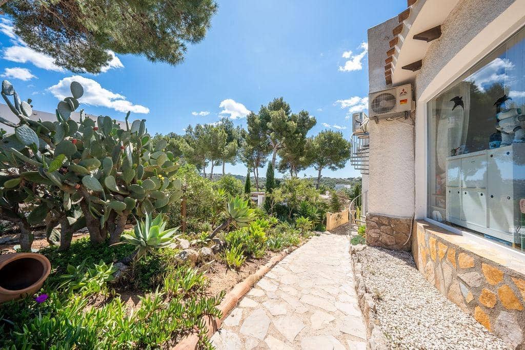 5 Zimmer Villa zu verkaufen in Javea / Xabia mit Pool Garage - 895.000 € (Ref: 9807894)