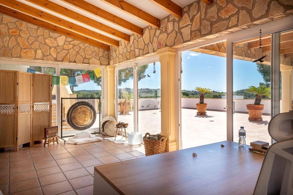 5 Zimmer Villa zu verkaufen in Javea / Xabia mit Pool Garage - 895.000 € (Ref: 9807894)