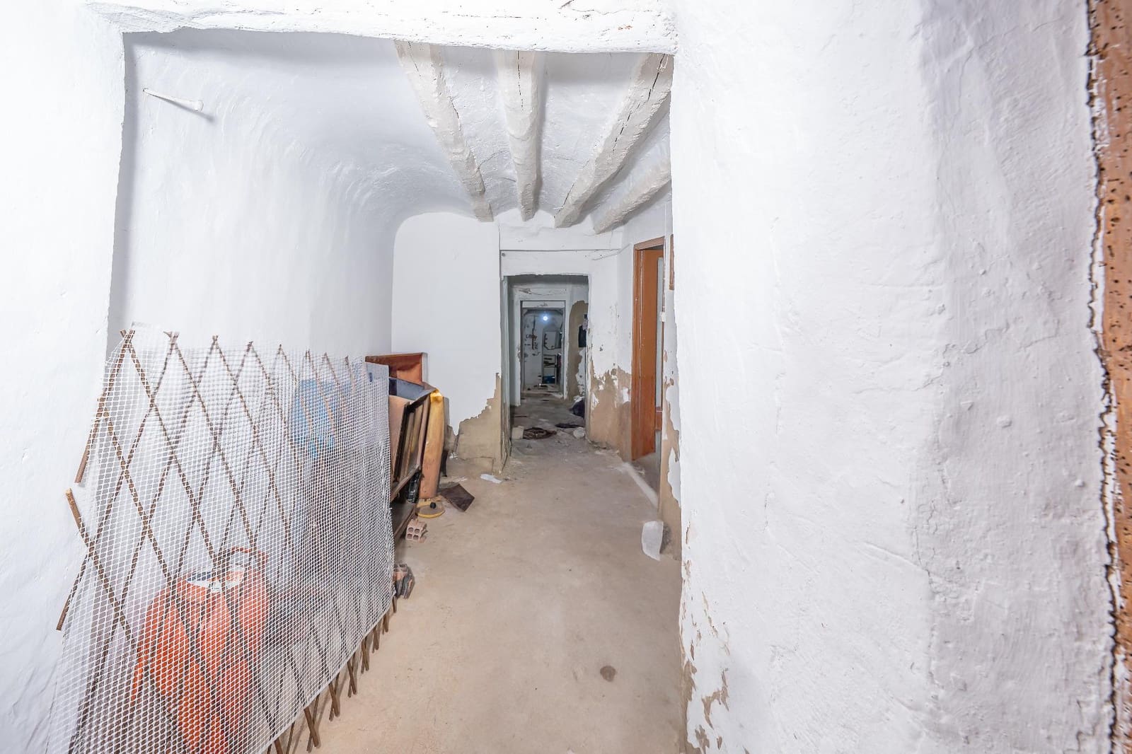 3 sovrum Radhus till salu i Ibi - 99 000 € (Ref: 9807895)