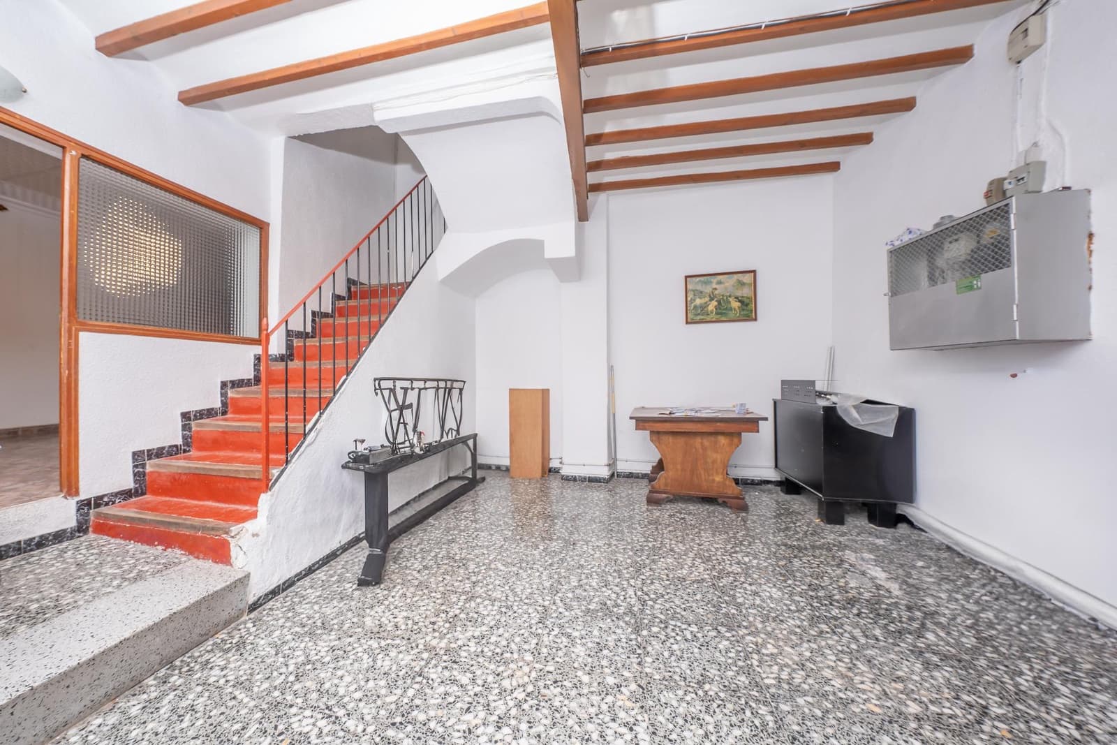 3 sovrum Radhus till salu i Ibi - 99 000 € (Ref: 9807895)