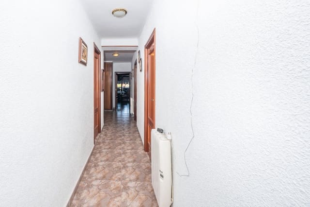 3 sovrum Radhus till salu i Ibi - 99 000 € (Ref: 9807895)