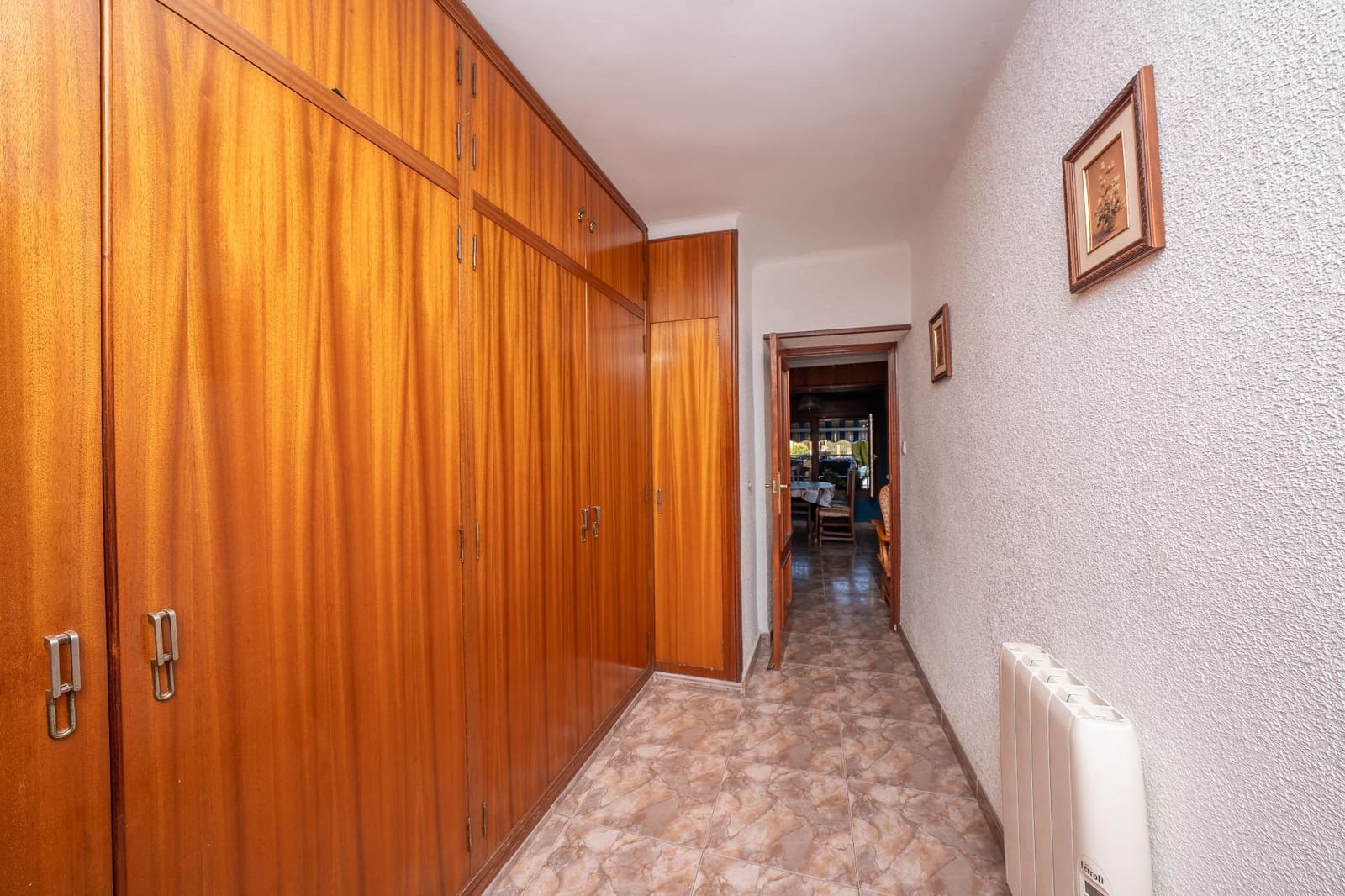 3 sovrum Radhus till salu i Ibi - 99 000 € (Ref: 9807895)